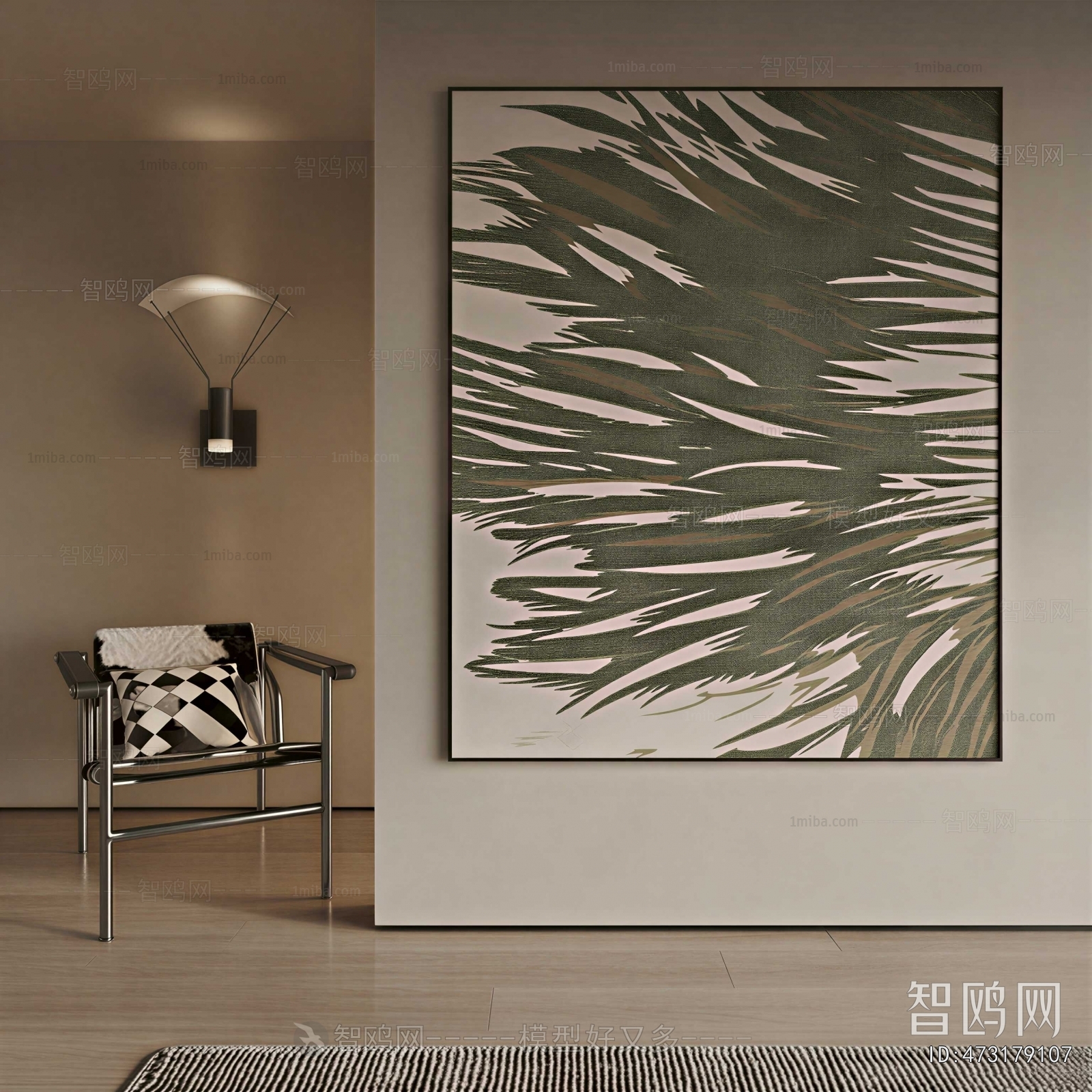 Modern Painting