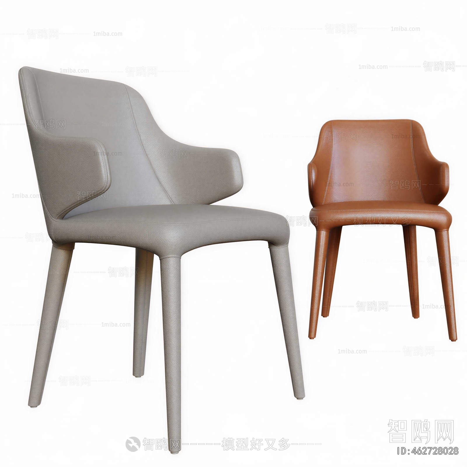 Modern Dining Chair