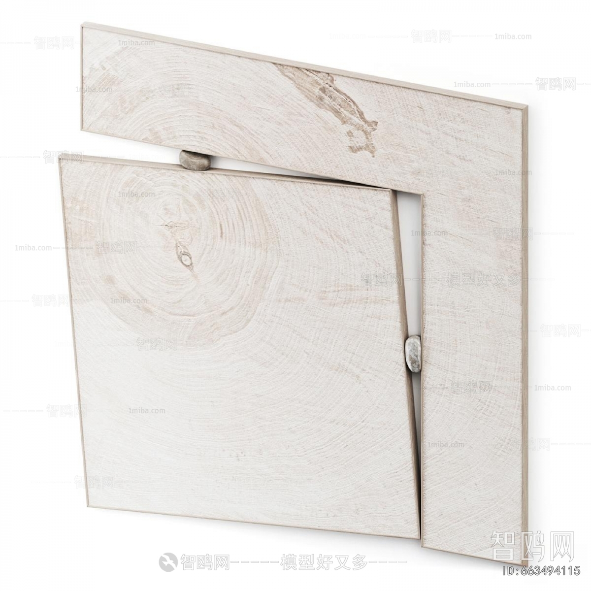 Modern Wall Decoration