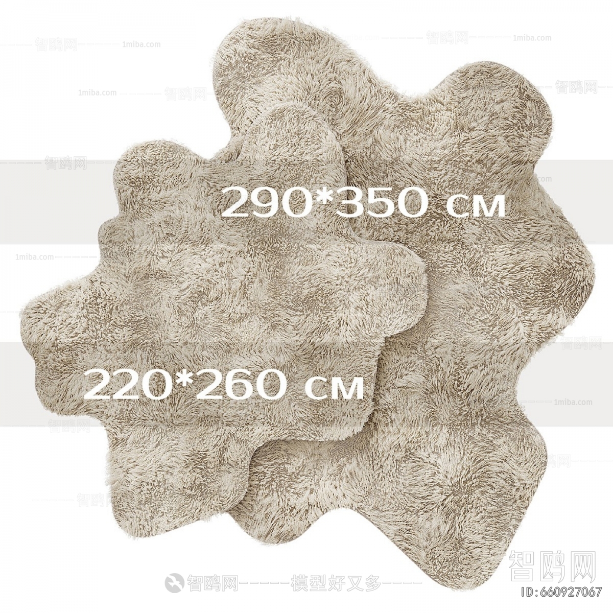 Modern The Carpet