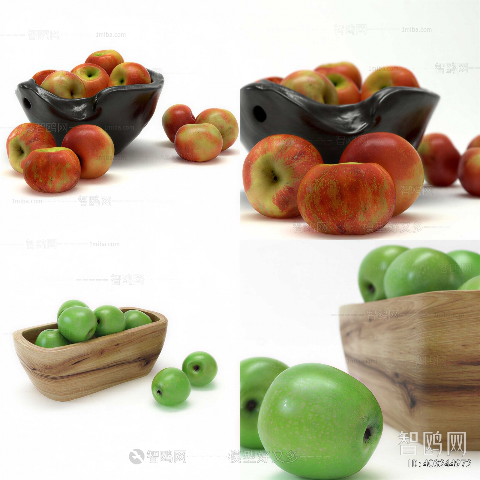 Modern Food