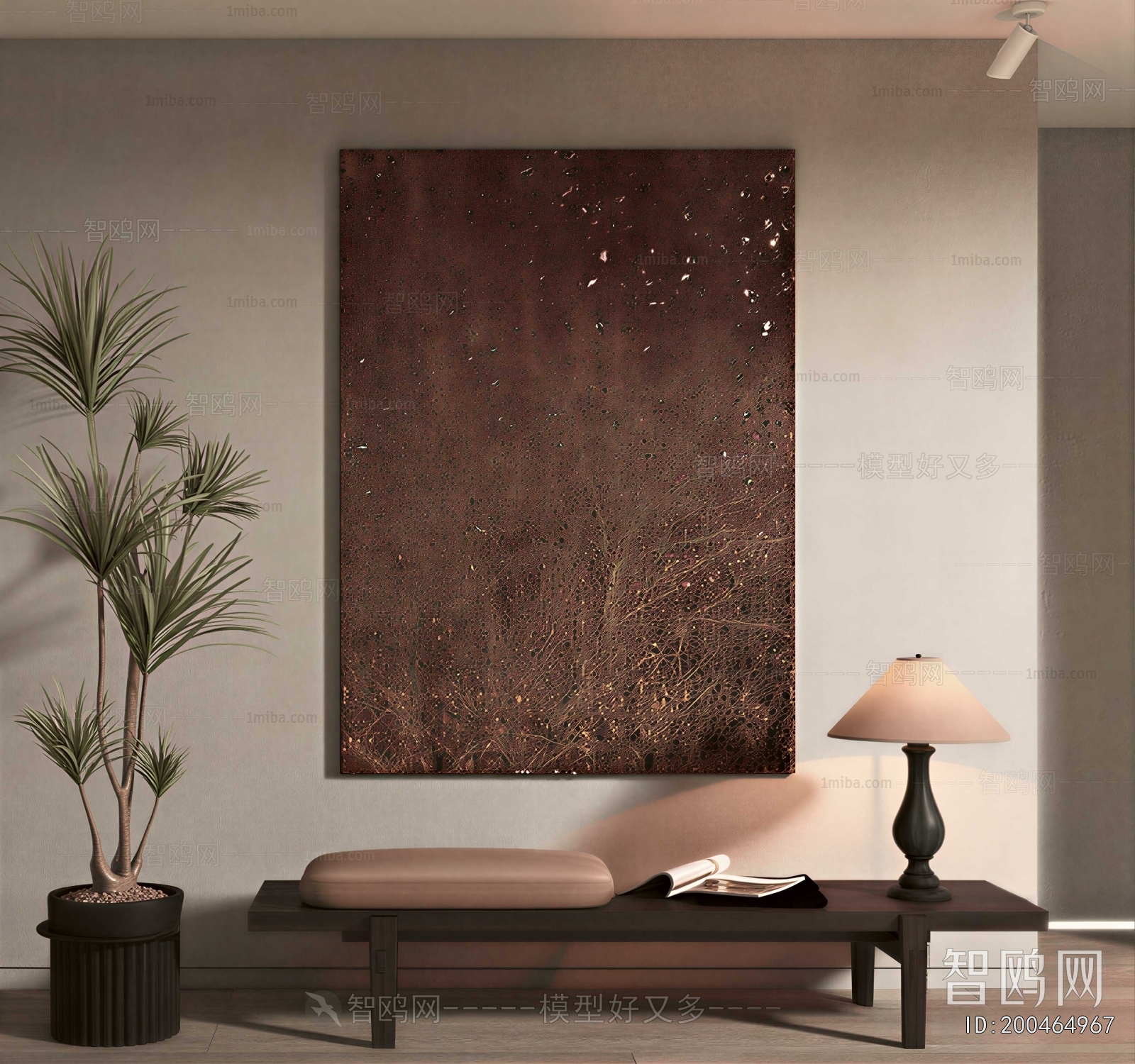 Modern Painting