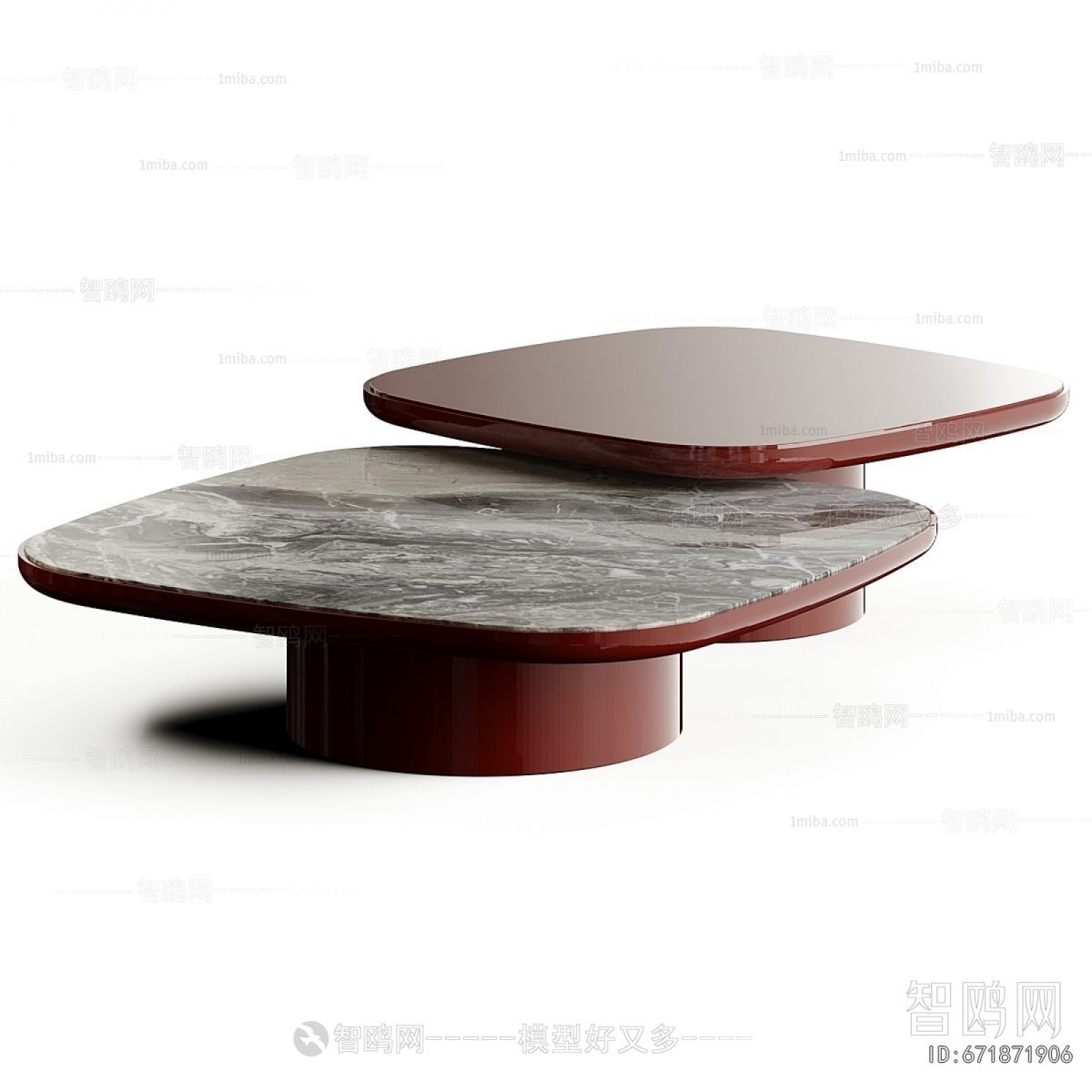 Modern Coffee Table
