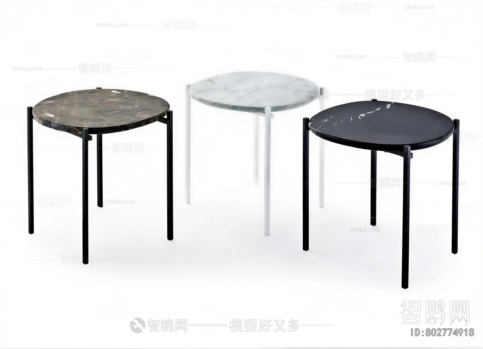 Modern Coffee Table
