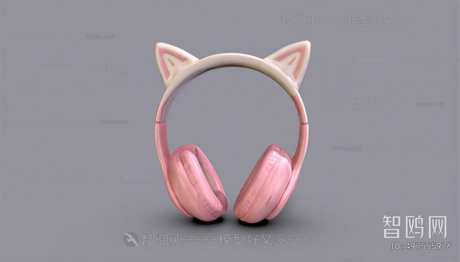 Modern Earphone