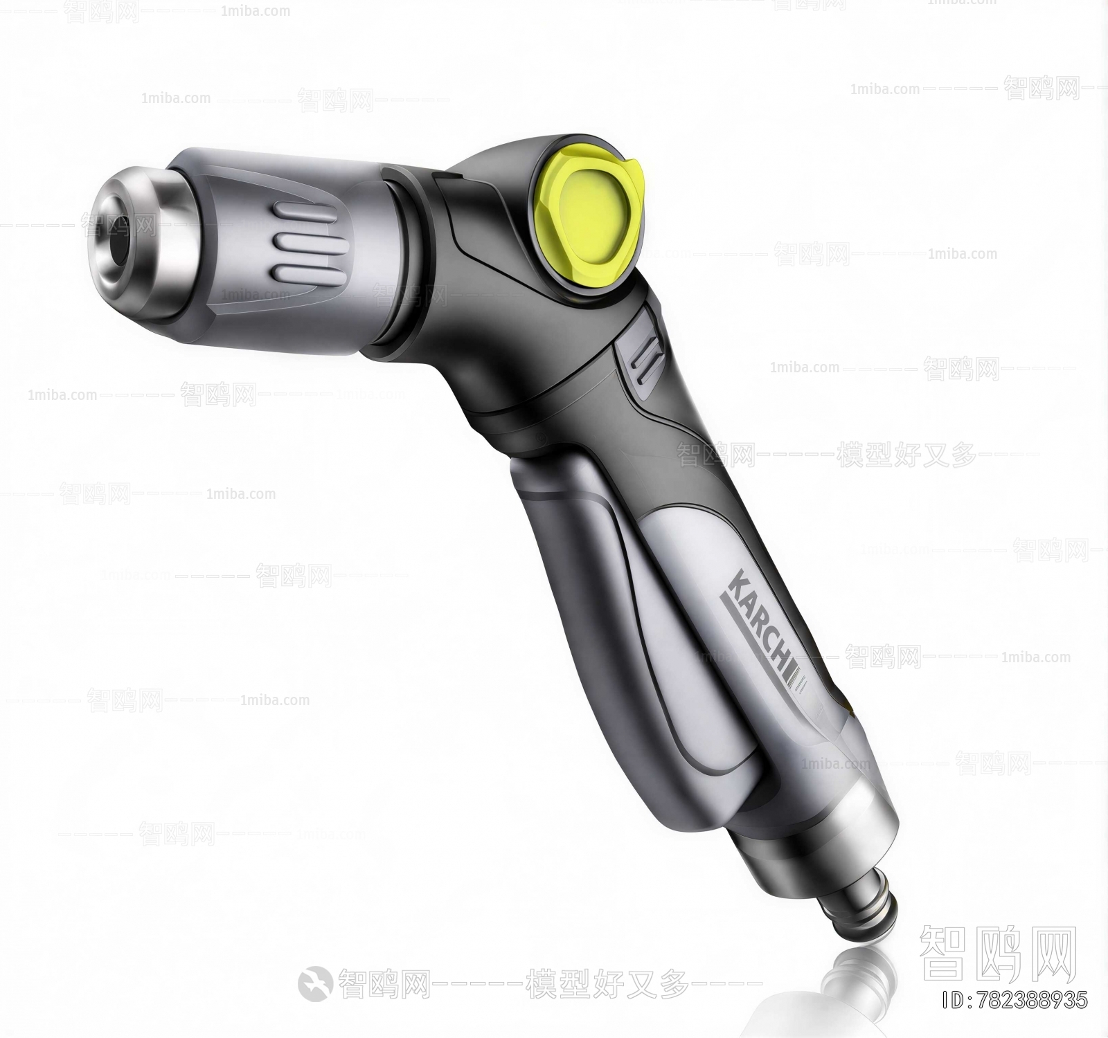Modern Industrial Equipment
