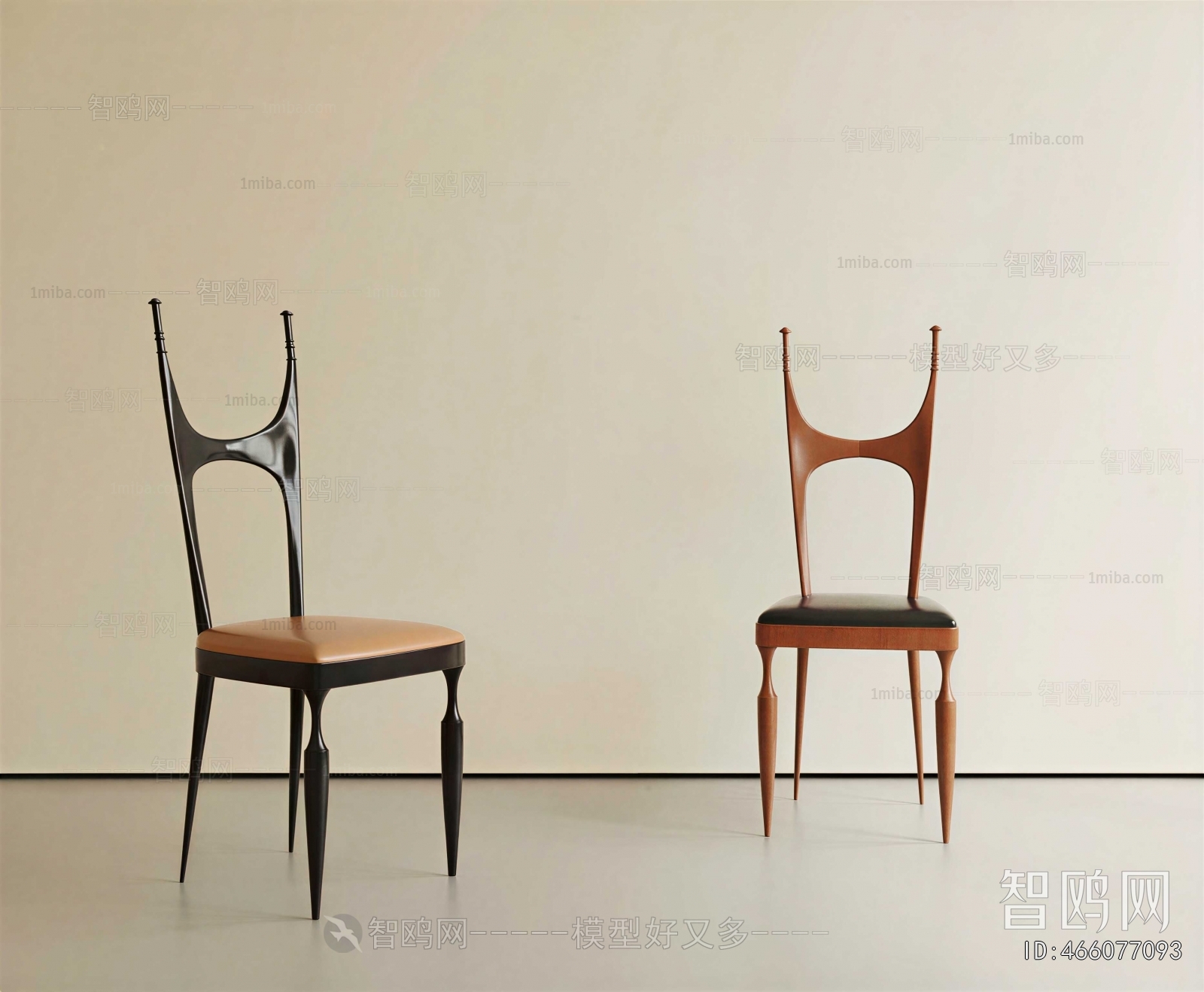 French Style Dining Chair