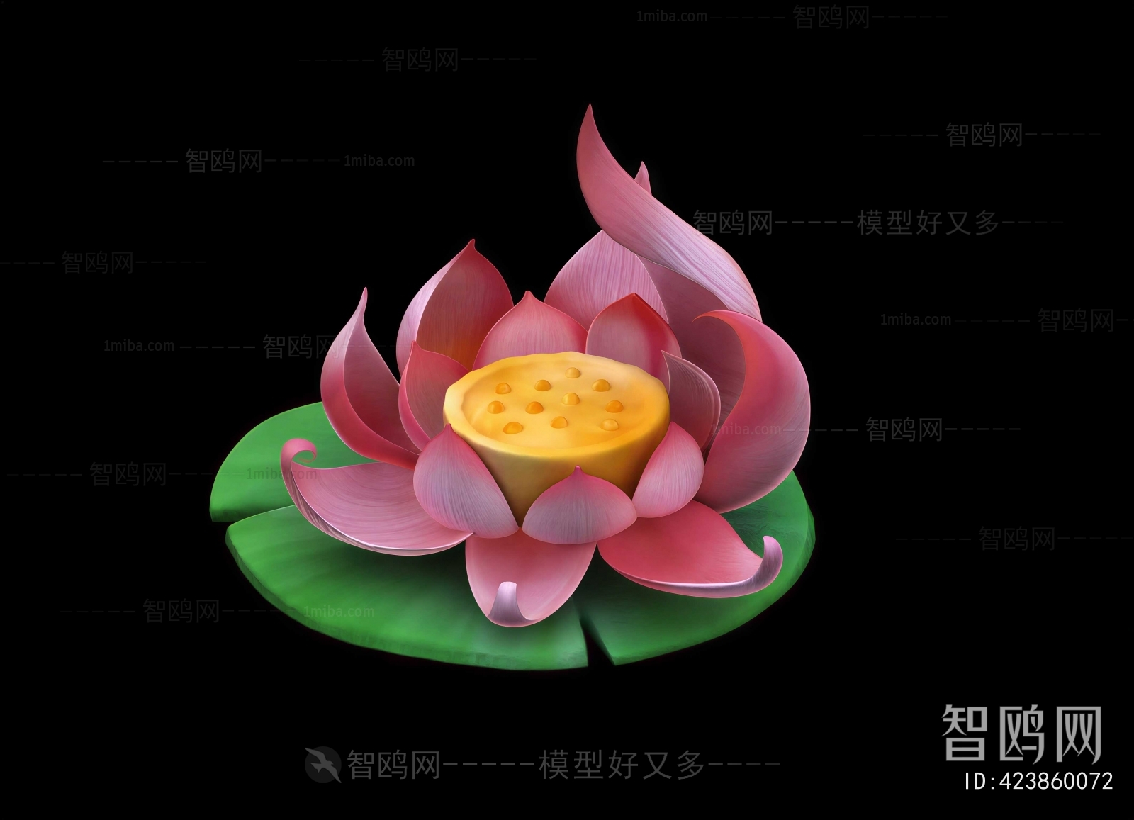 New Chinese Style Meichen