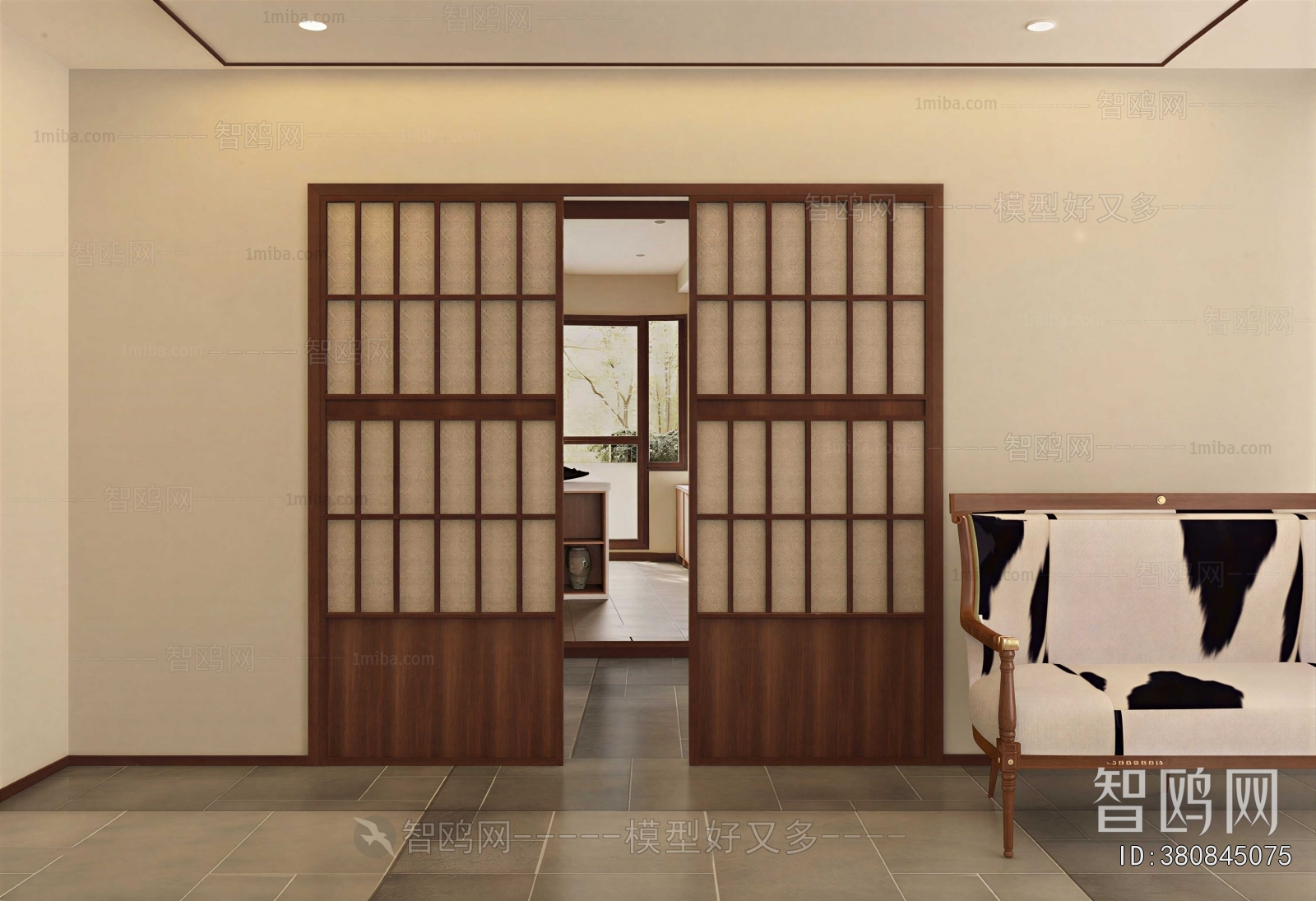 Modern Partition