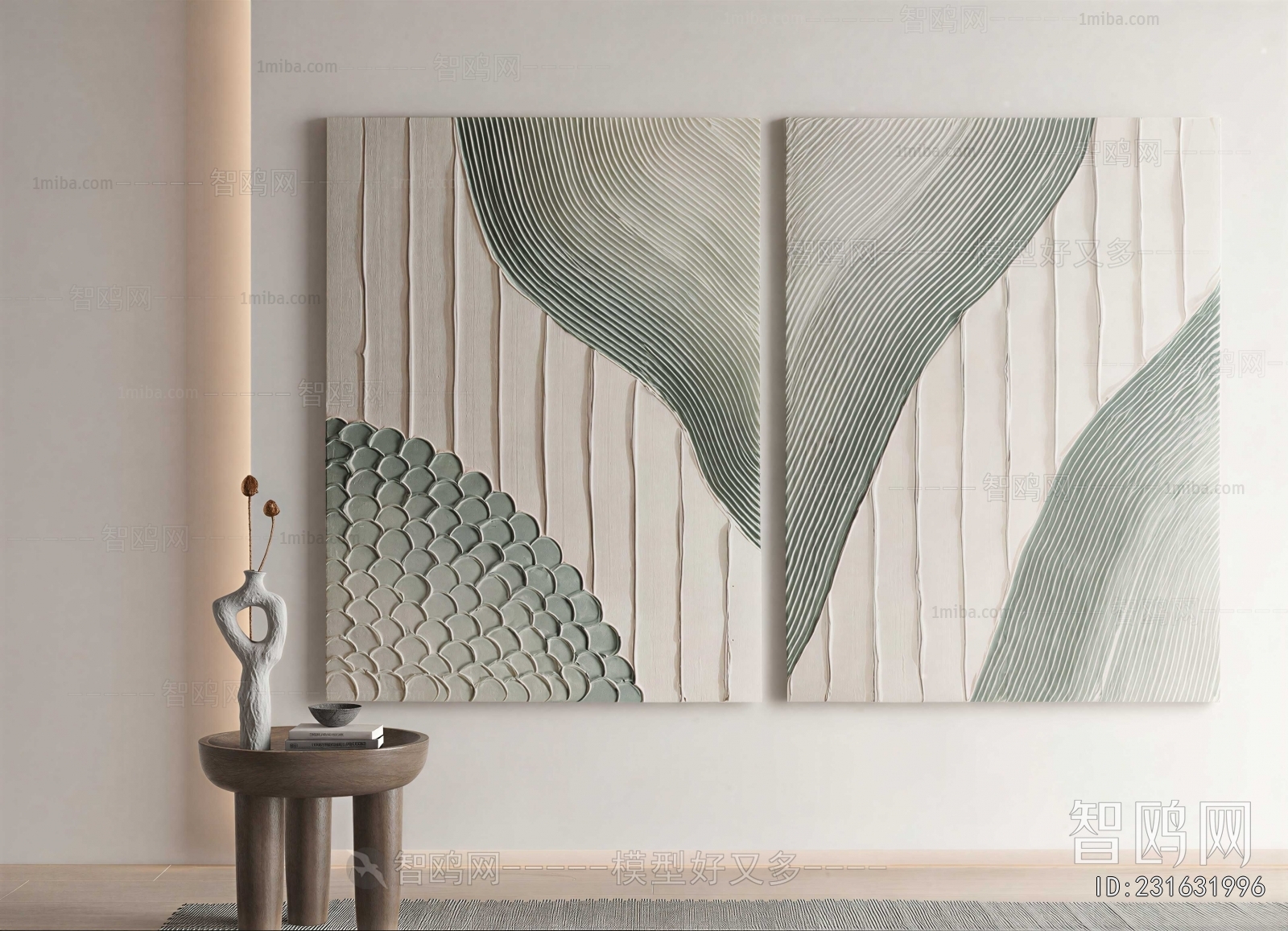Modern Painting