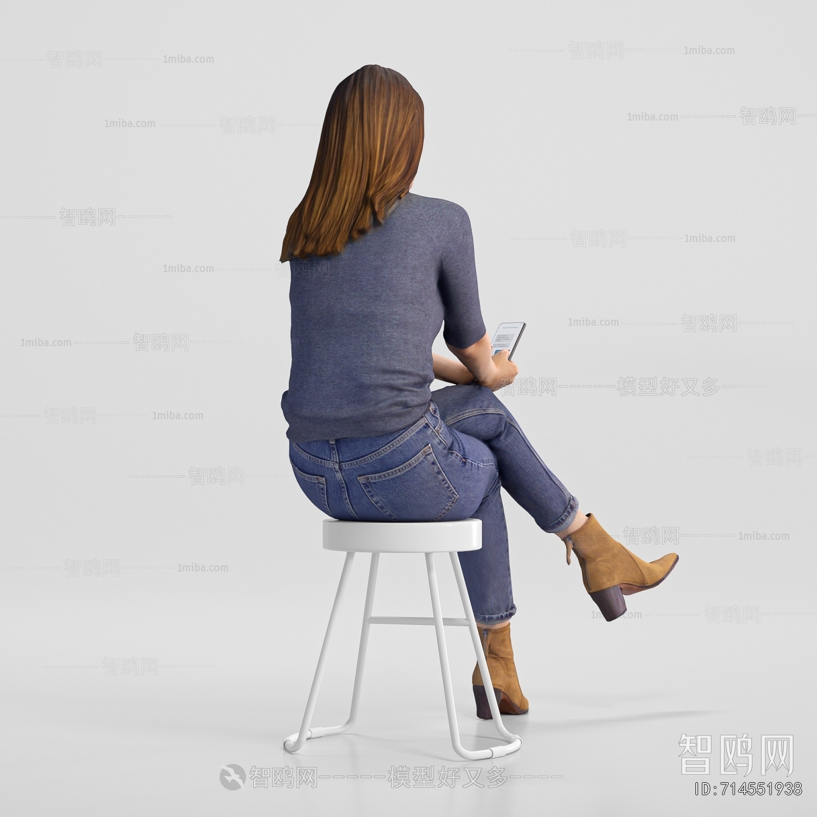 Modern Woman