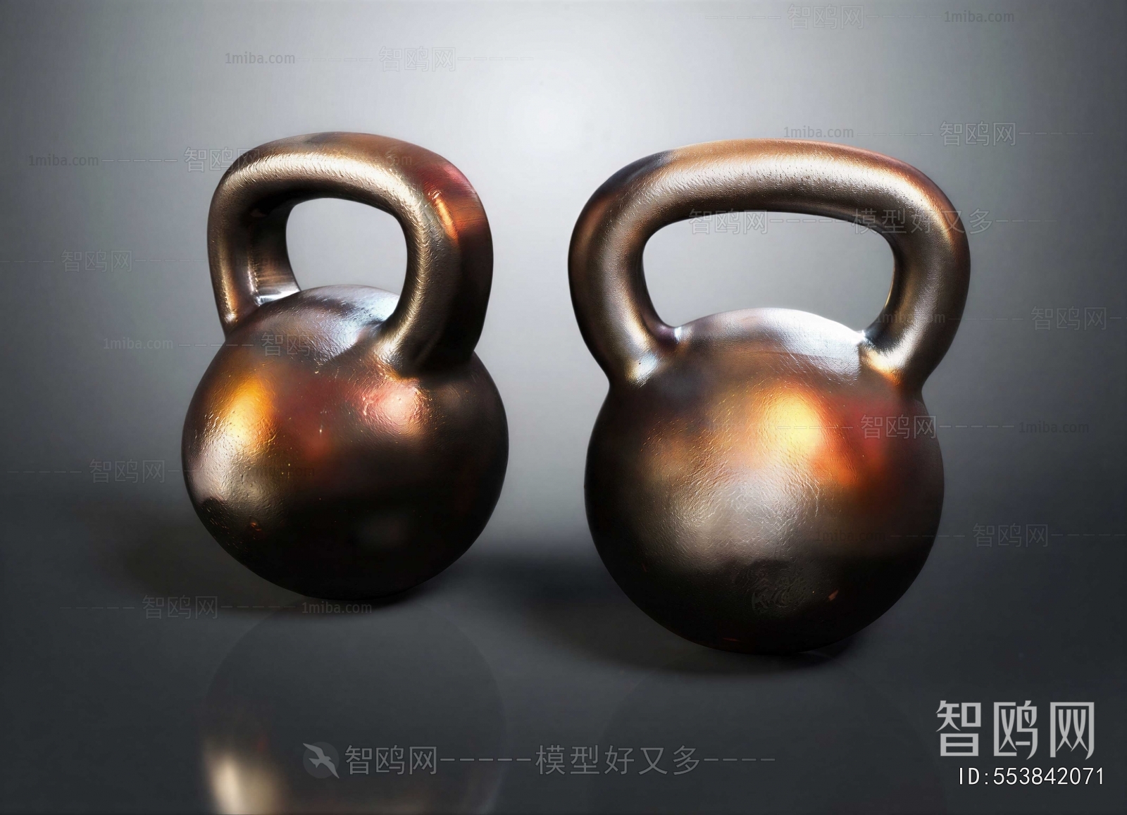 Modern Sports Equipment