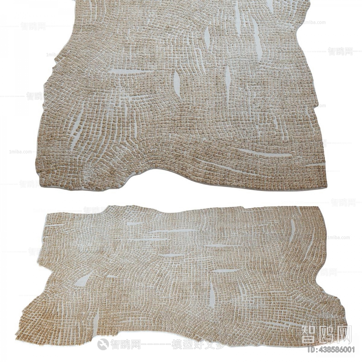 Modern The Carpet