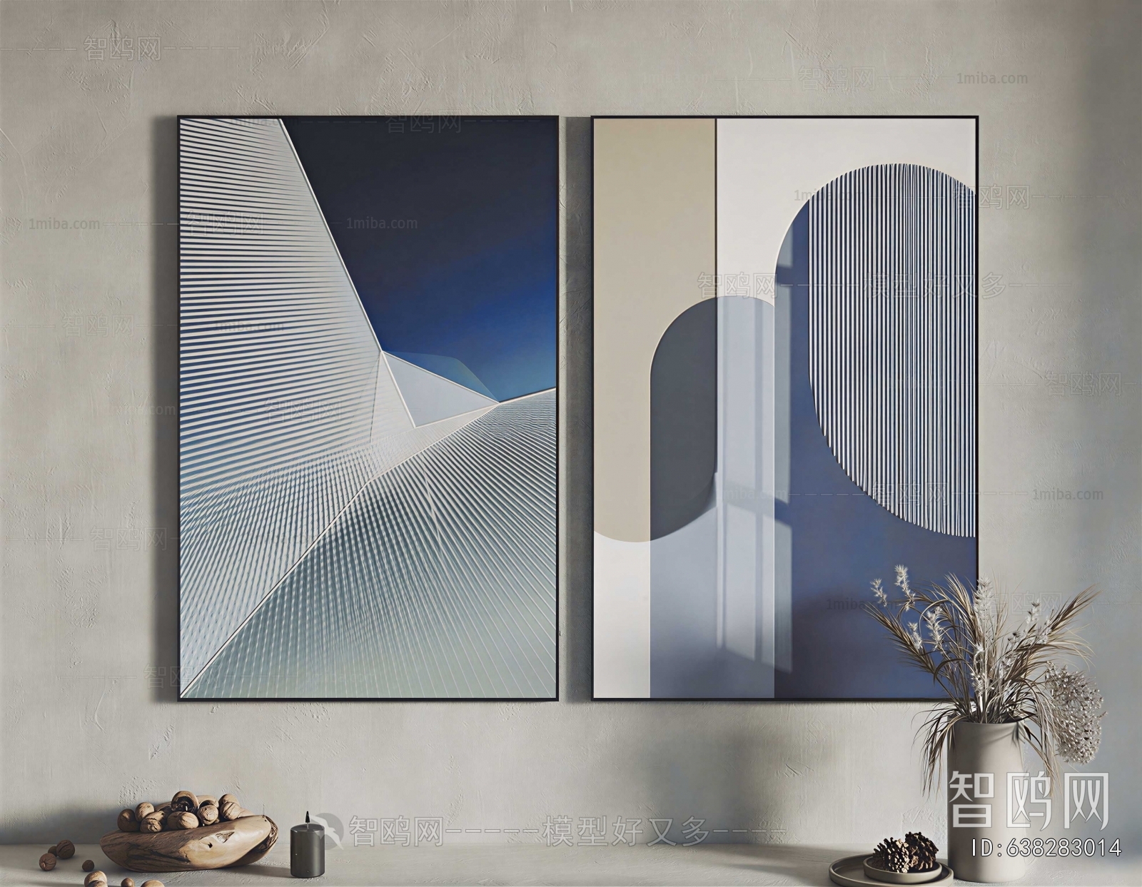 Modern Painting