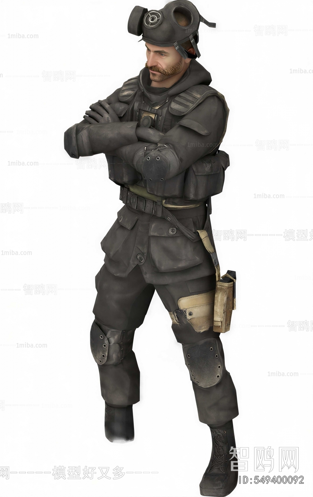 Modern Man
