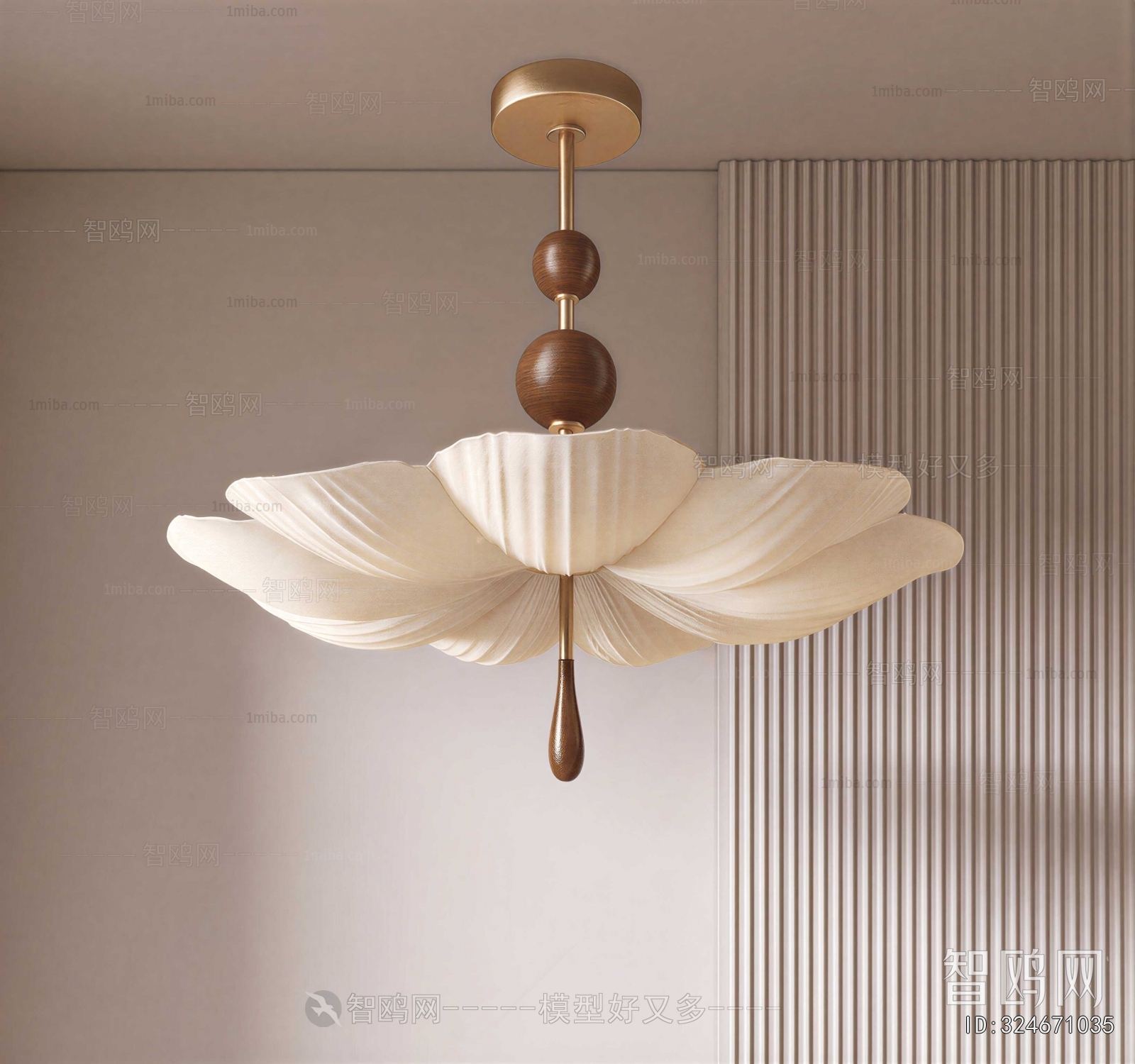 Modern Droplight
