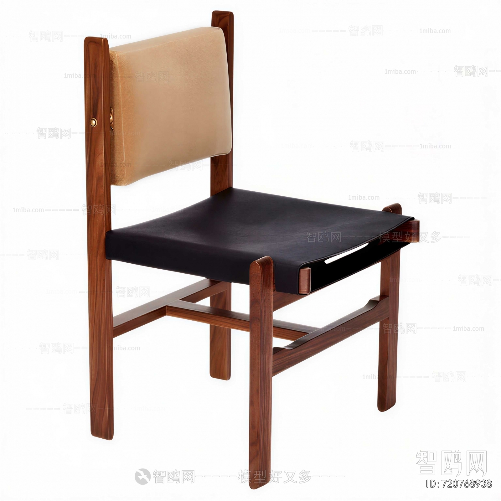 Modern Single Chair
