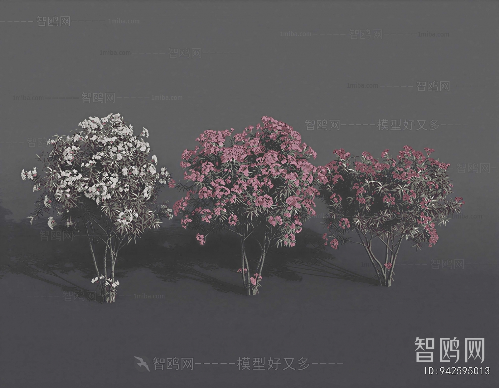 Modern Tree