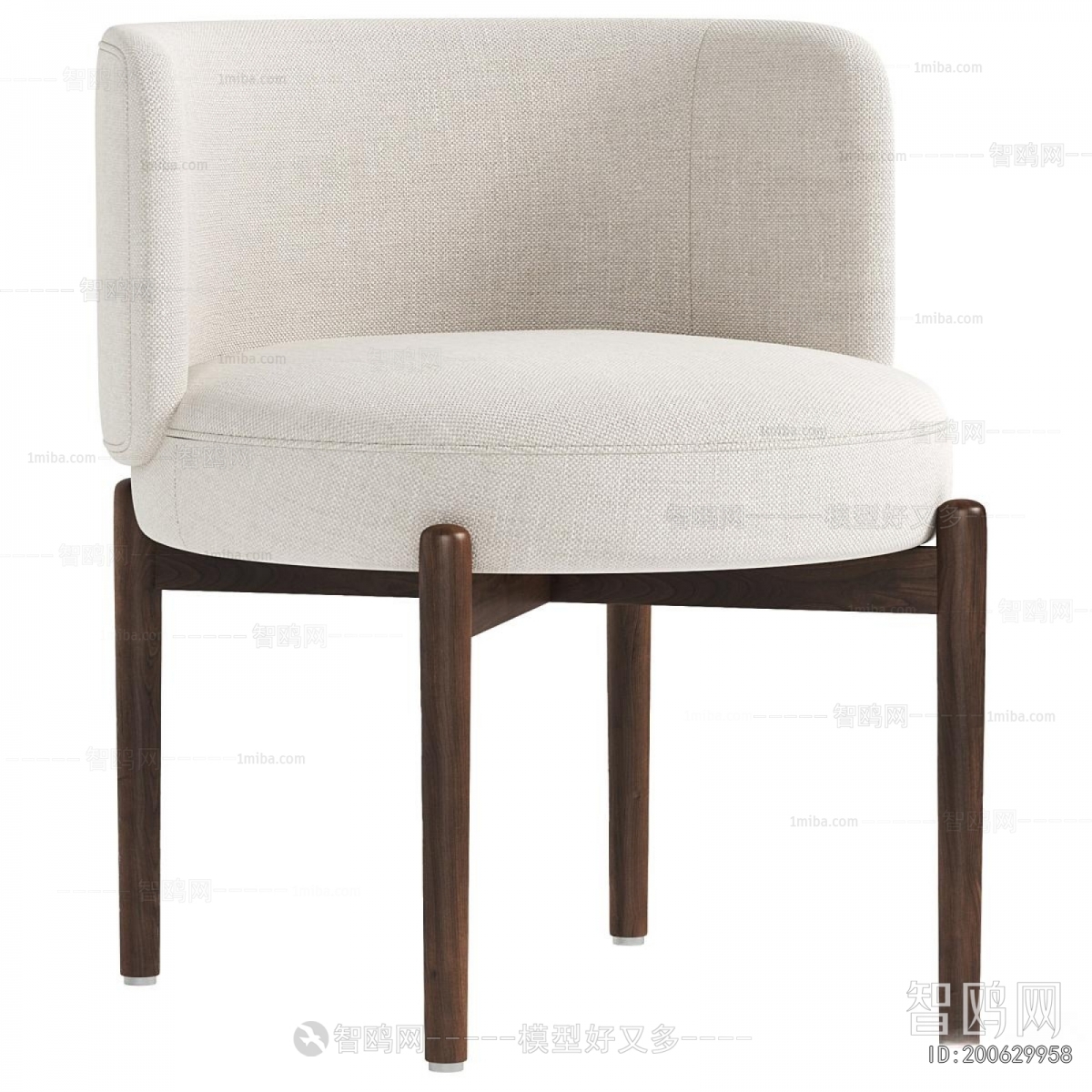 Modern Dining Chair