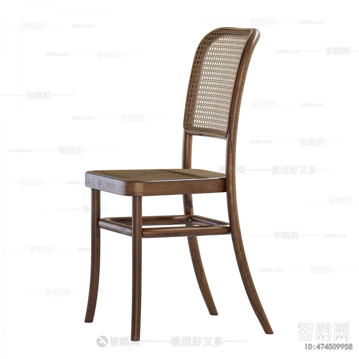 Modern Single Chair