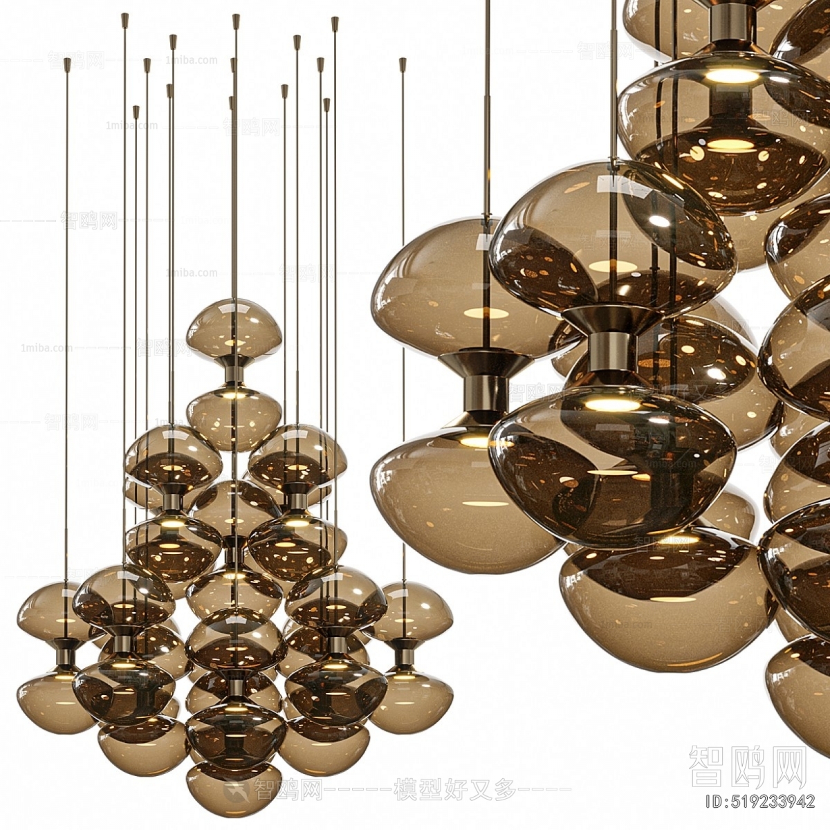 Modern Droplight