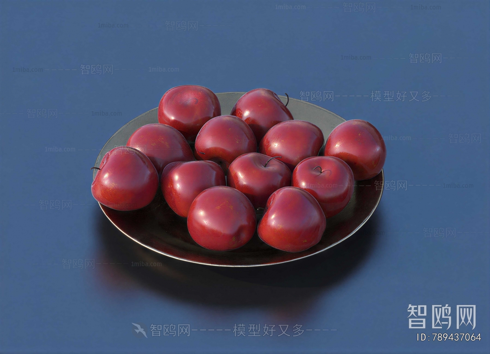 Modern Fruit