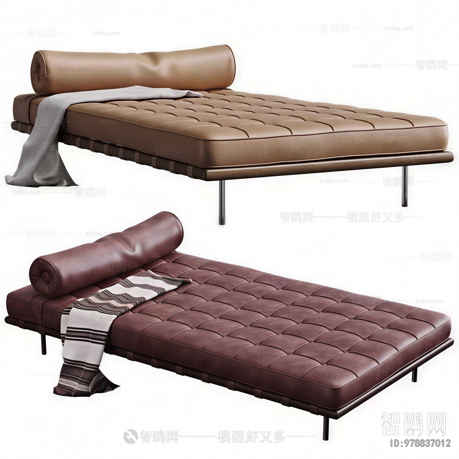 Modern Recliner