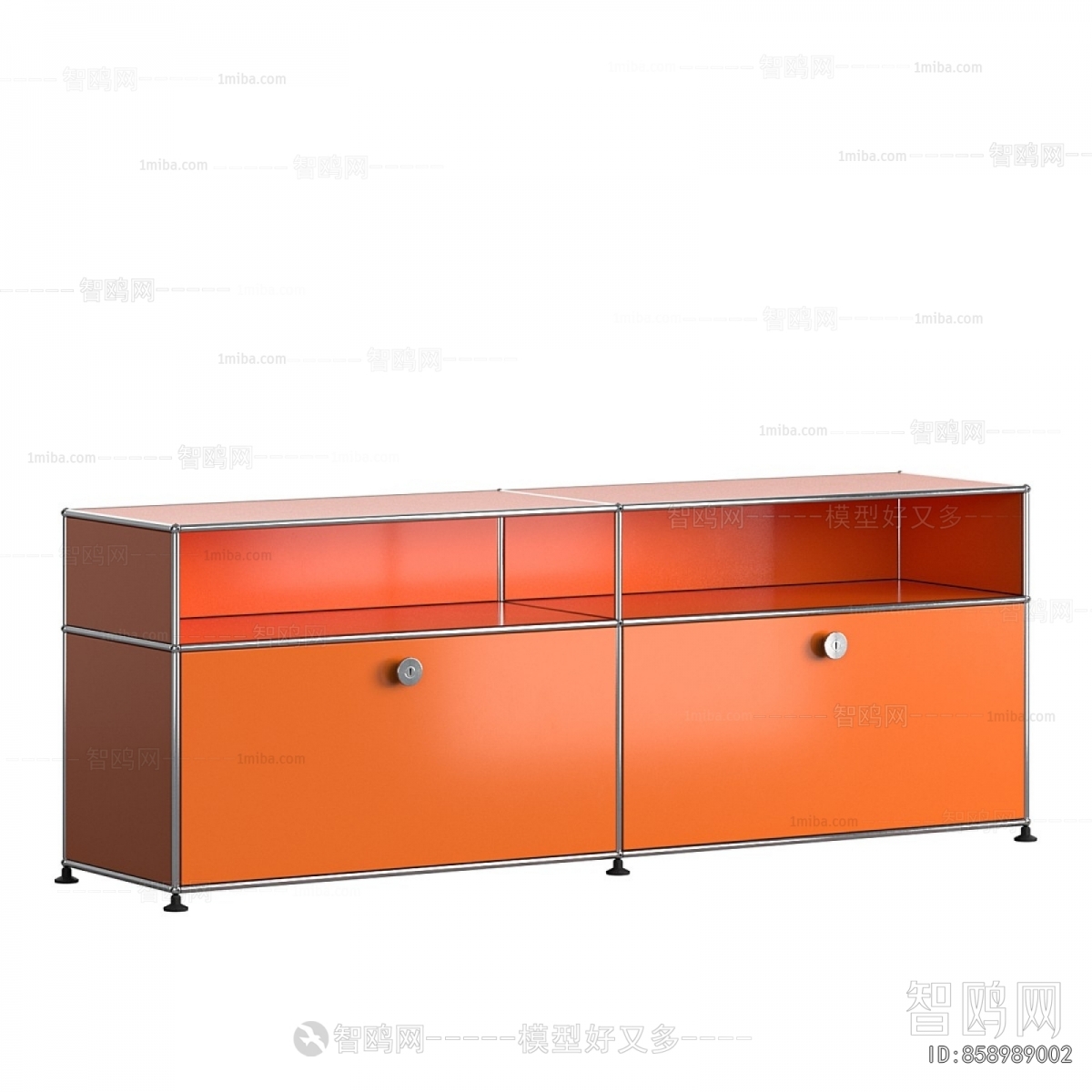 Modern TV Cabinet