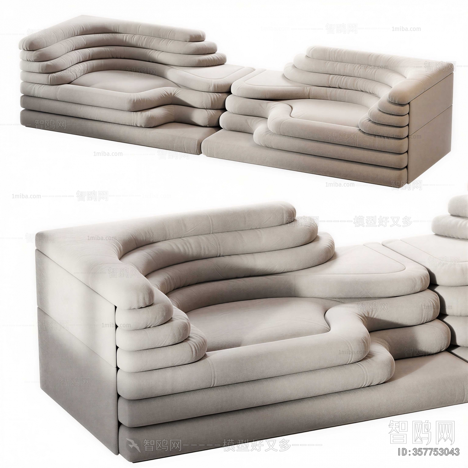 Modern Sofa Bed