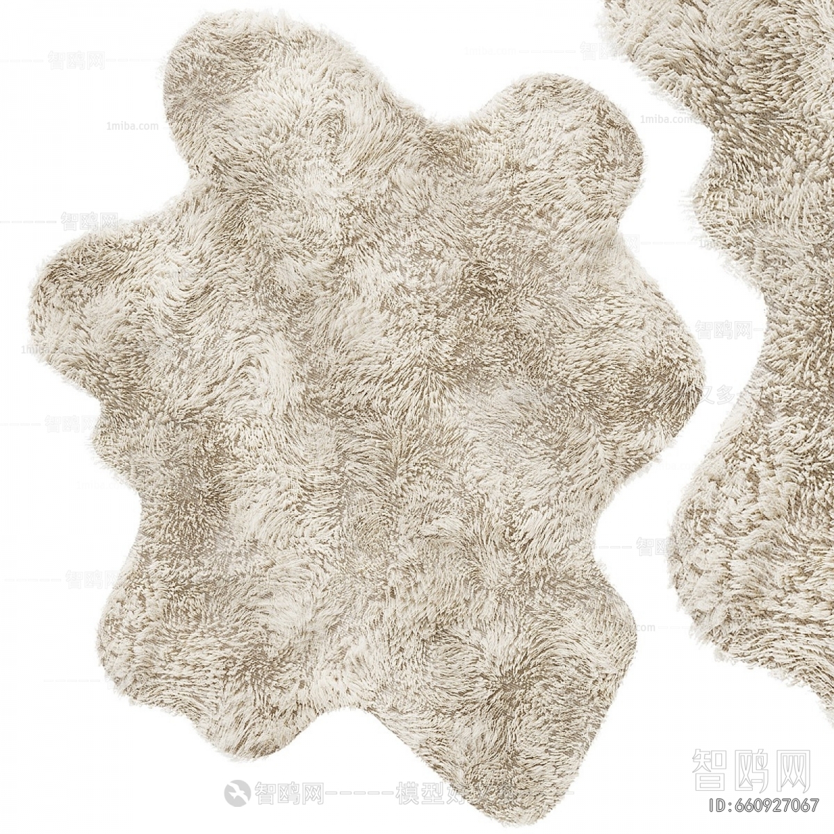 Modern The Carpet