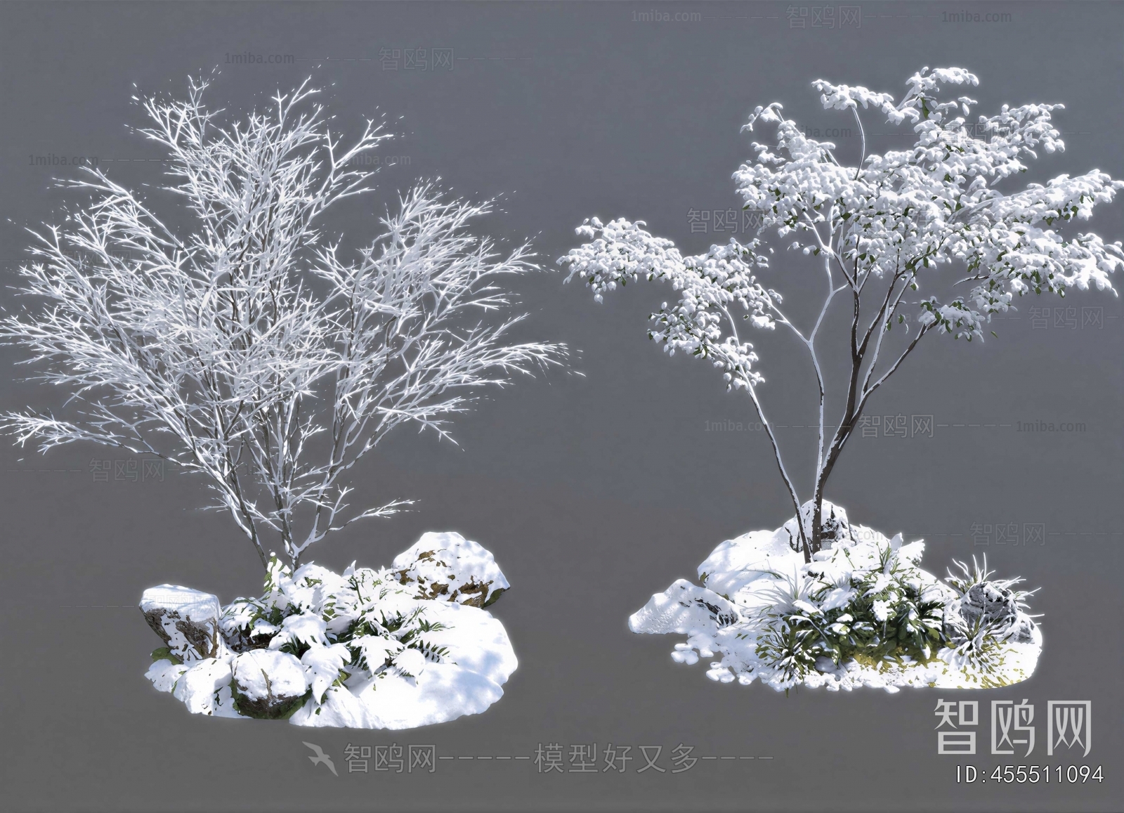 Modern Tree