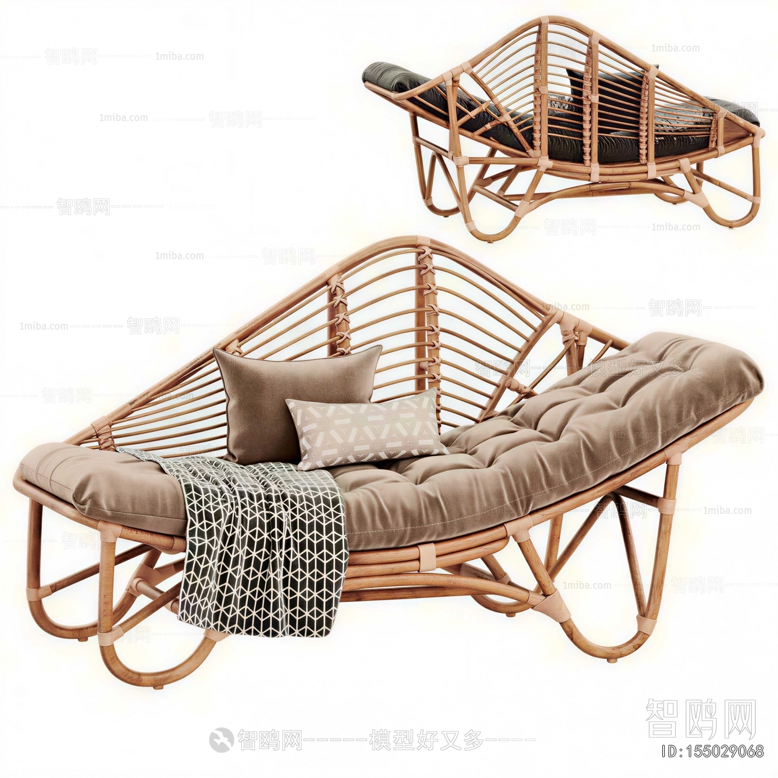 Modern Recliner
