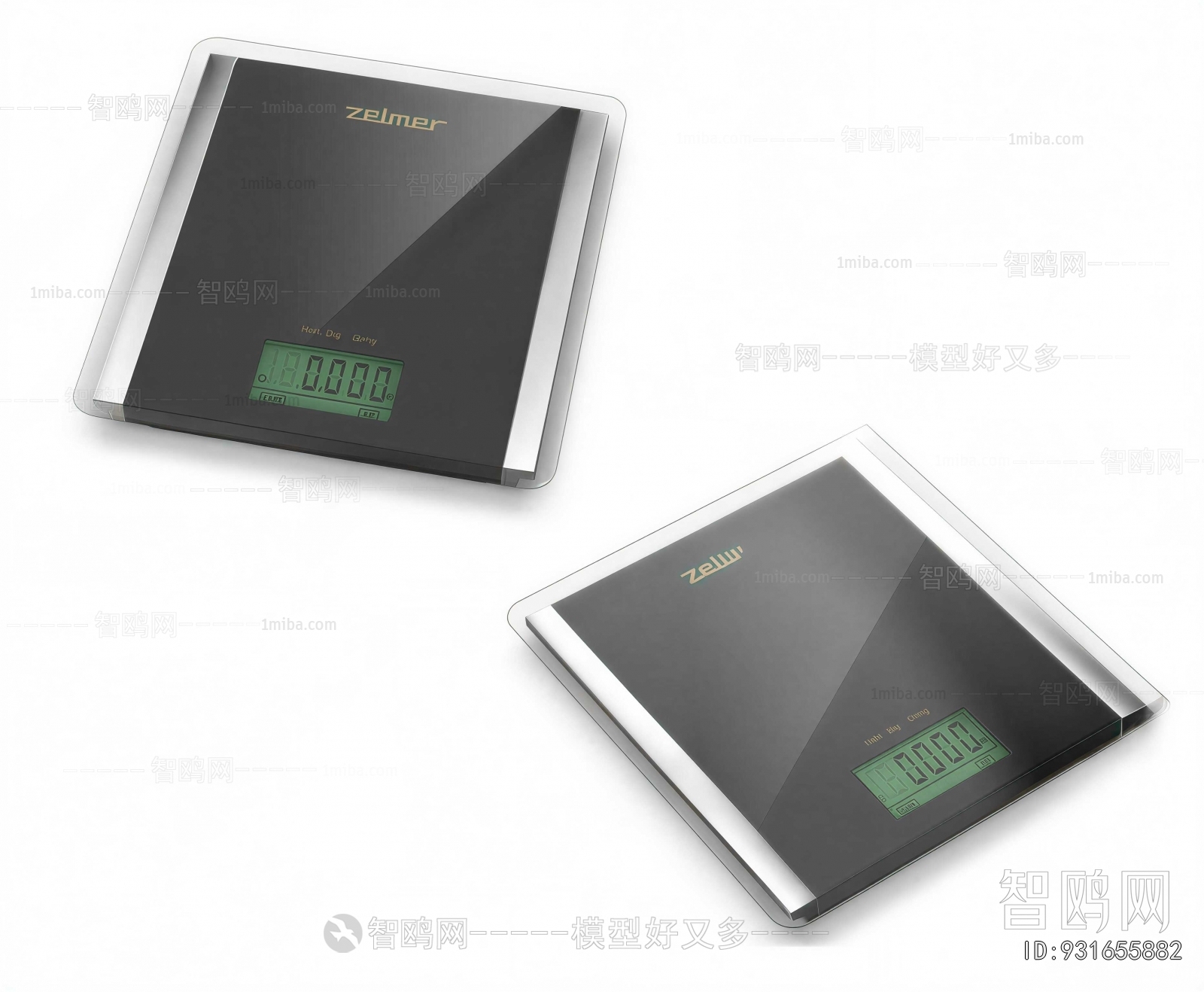 Modern Digital Products