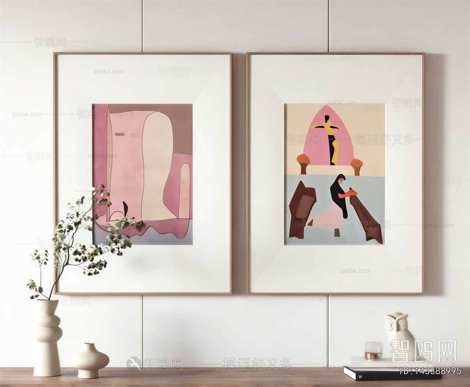 Modern Painting