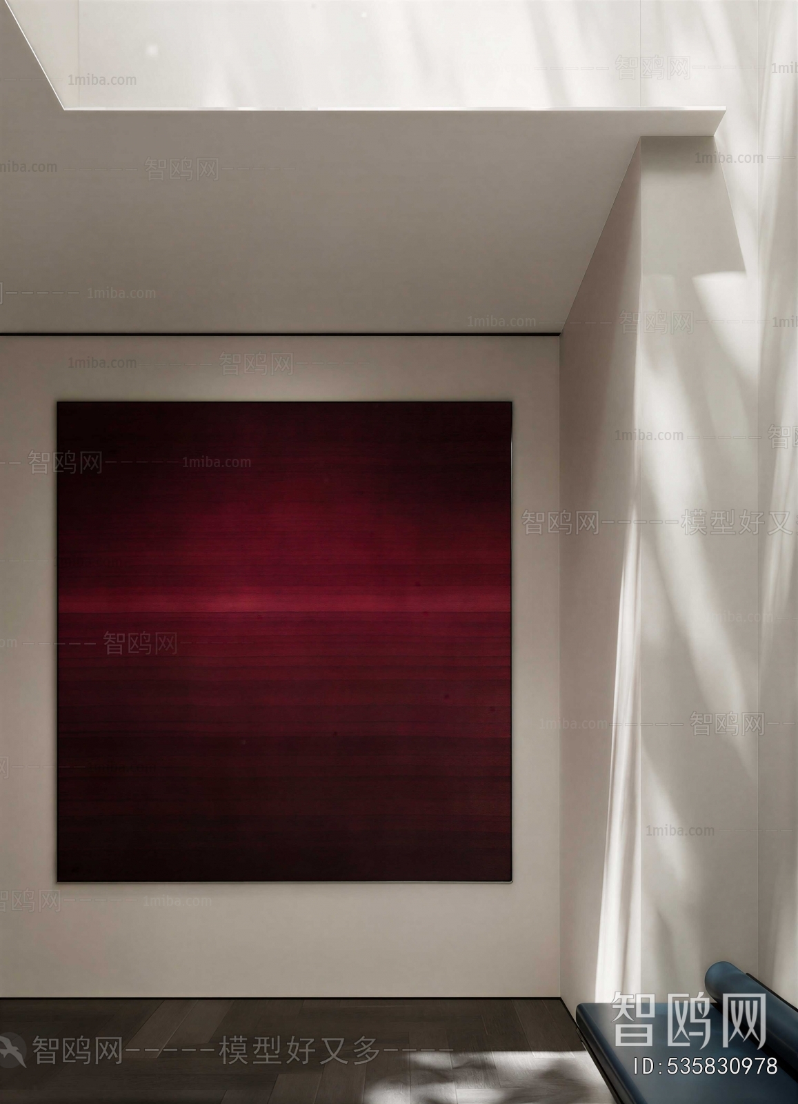 Modern Painting