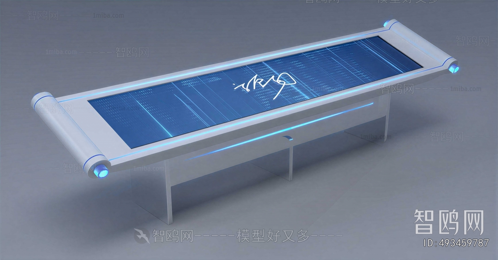 Modern Table