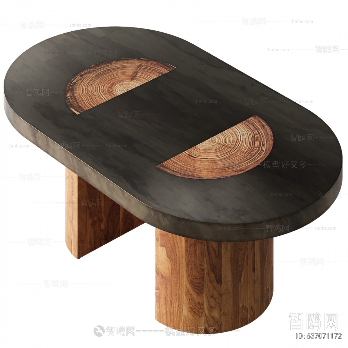 Modern Dining Table