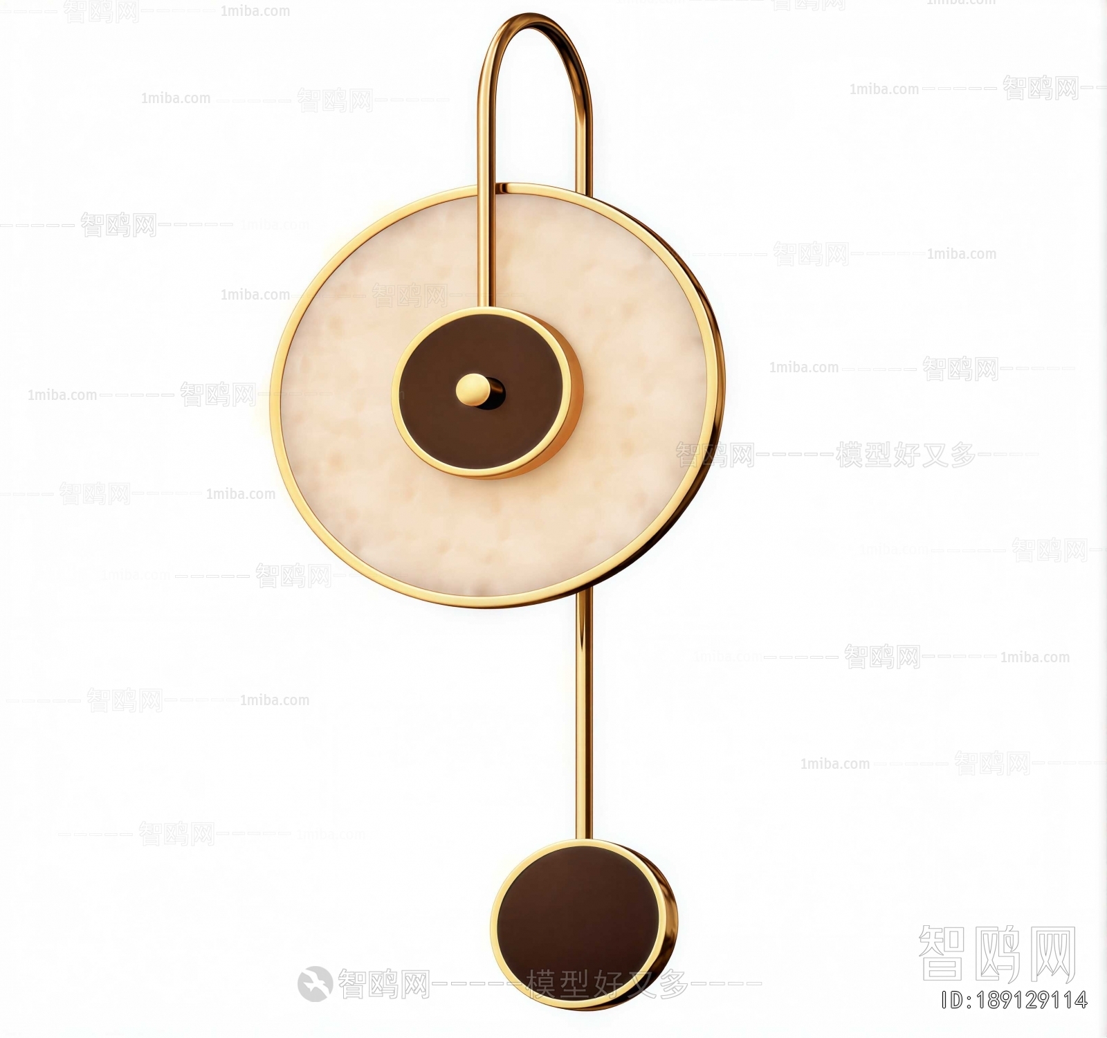 Modern Wall Decoration