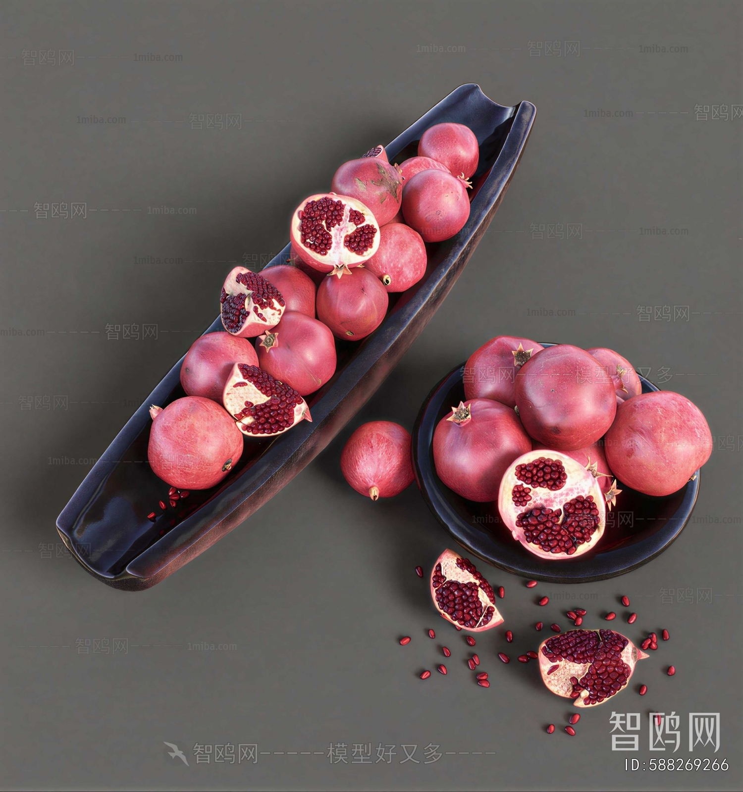 Modern Fruit