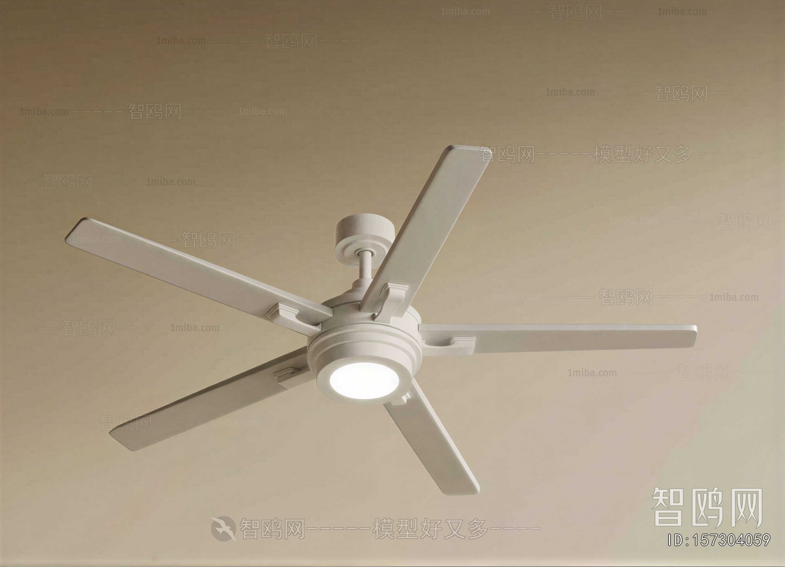 Modern Fan