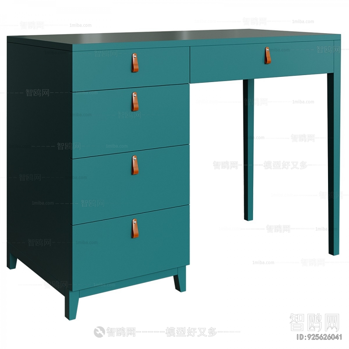 Modern Desk