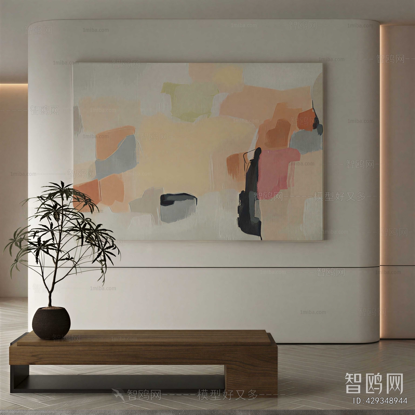 Modern Painting