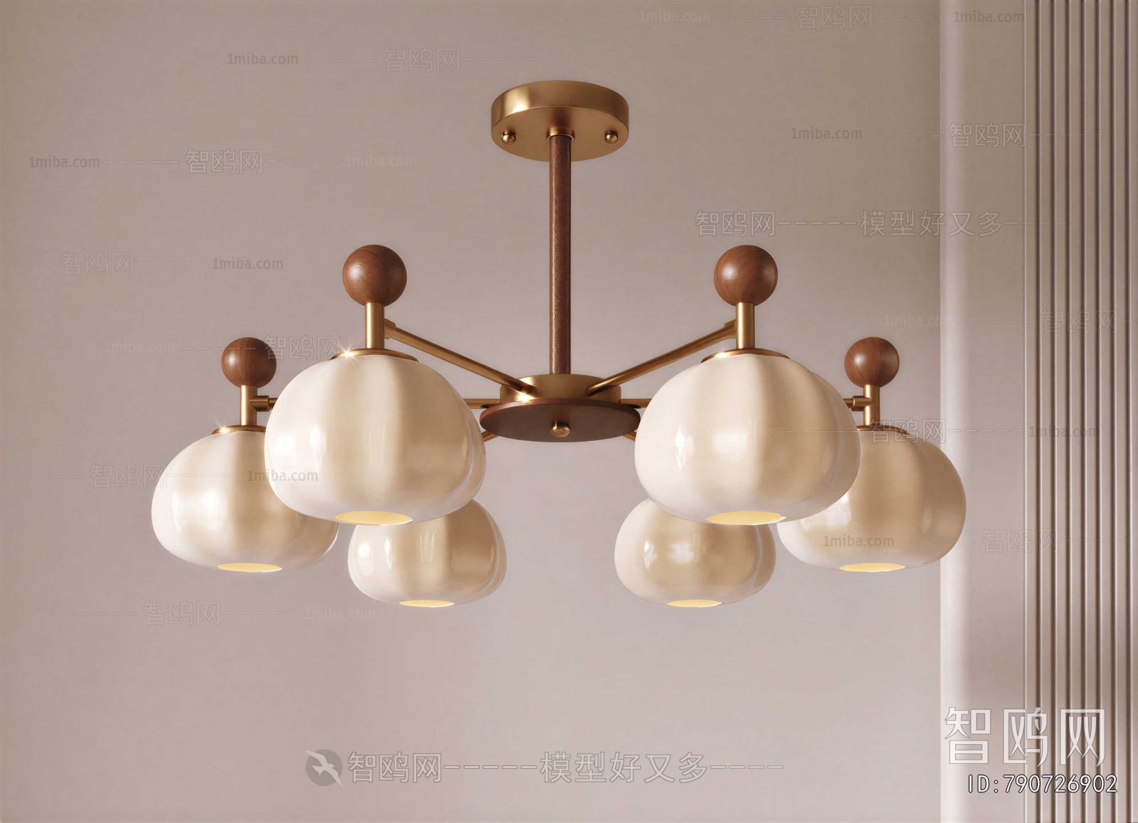 Modern Droplight