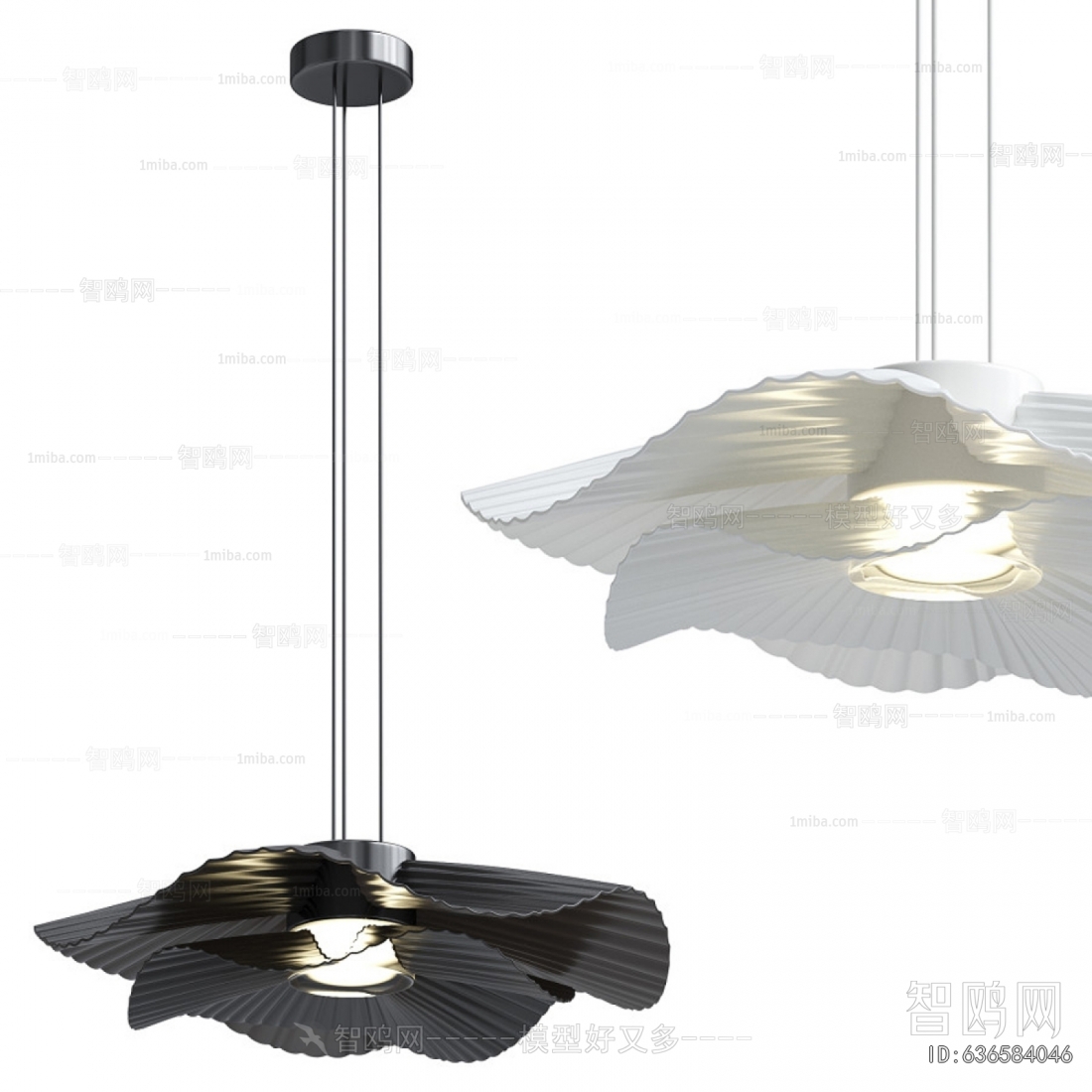 Modern Droplight