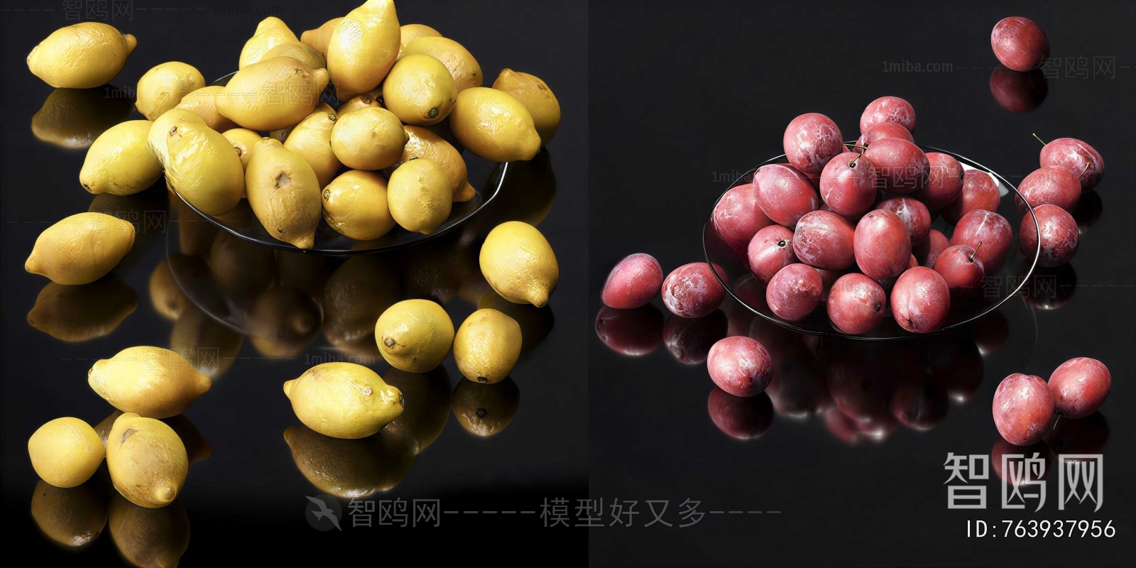 Modern Fruit