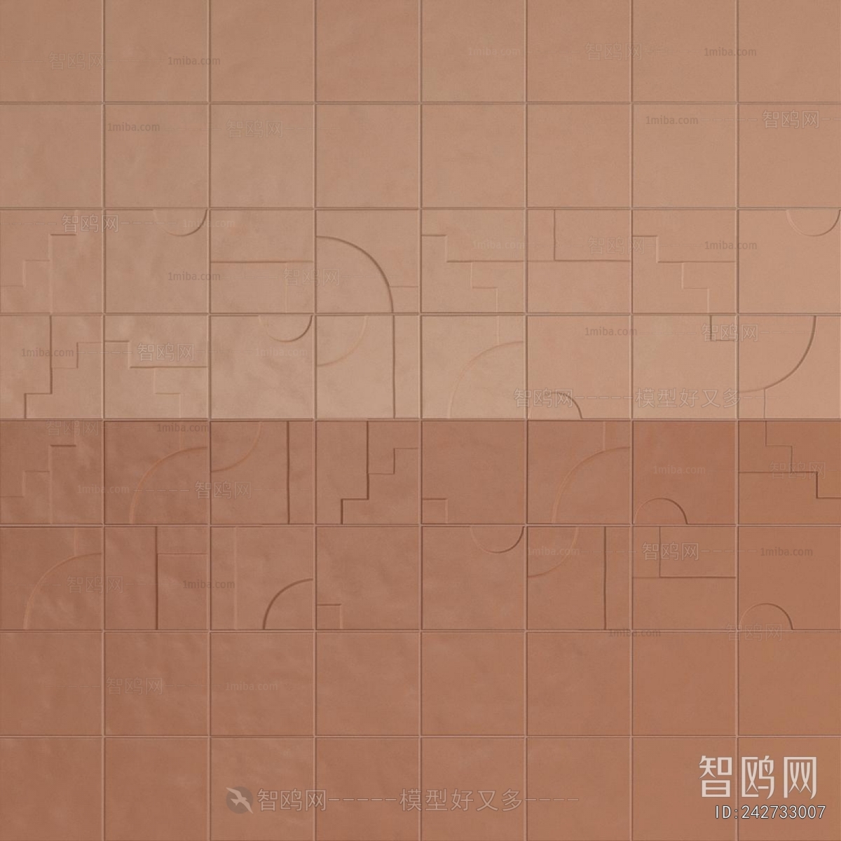 Modern Wall/floor/ceiling