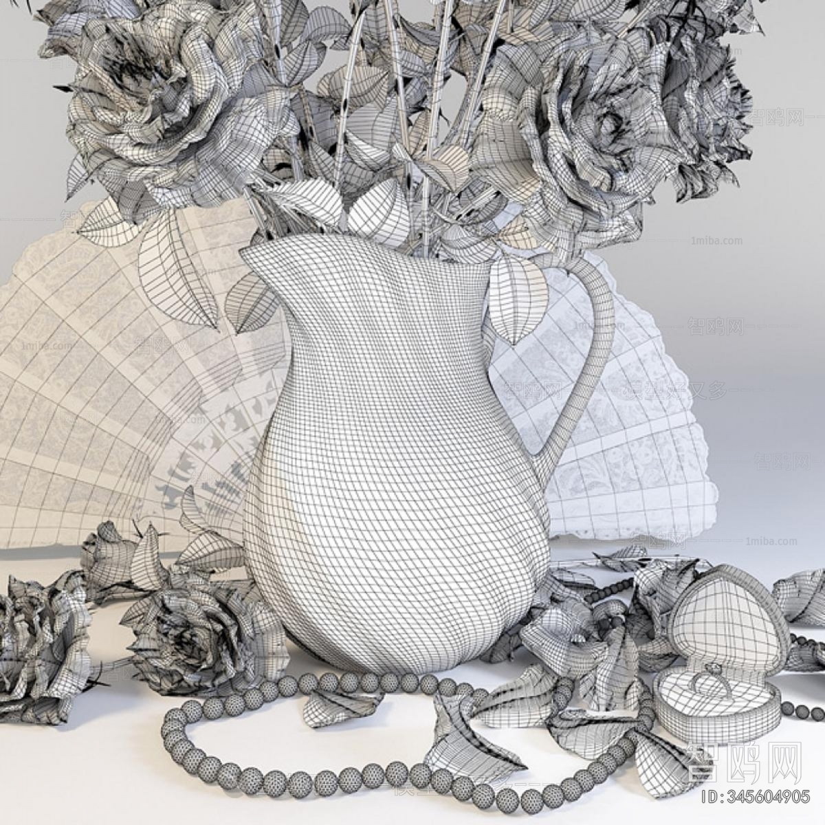 Modern Flowers