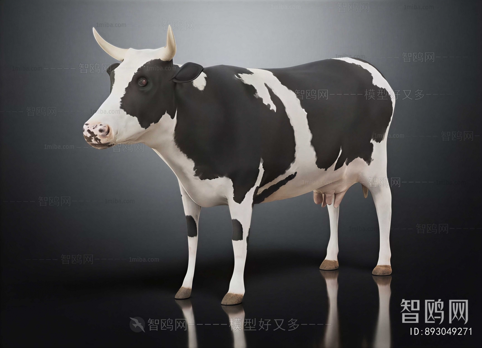 Modern Mammal