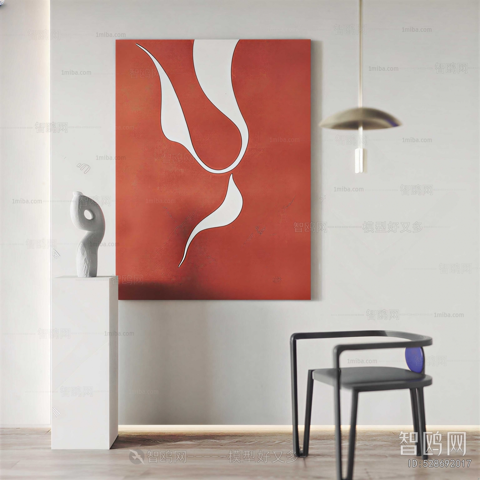 Modern Painting