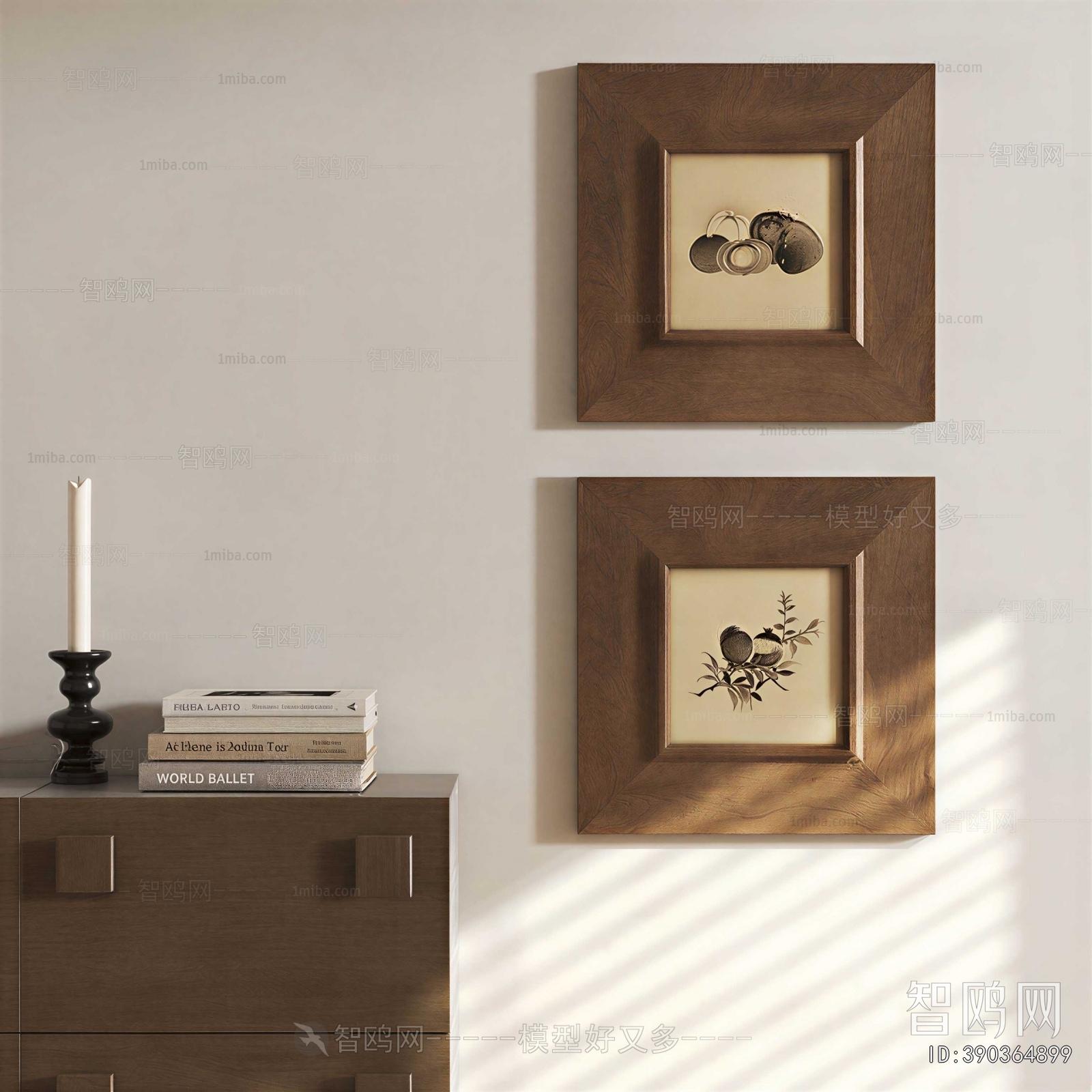 Modern Painting